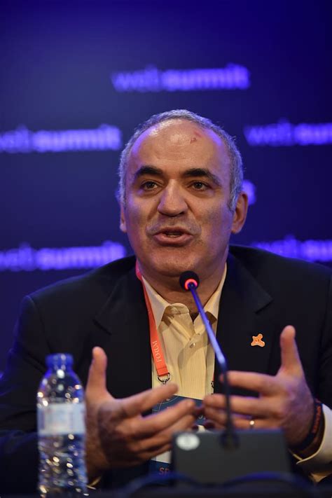 kasparov fide